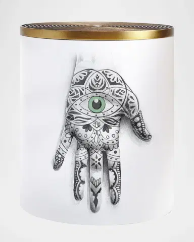 L 'Objet No.28 Mamounia Candle - 3 Wick, 35 oz. | Thumbnail 2 L 'Objet No.28 Mamounia Candle - 3 Wick, 35 oz. | Thumbnail 2