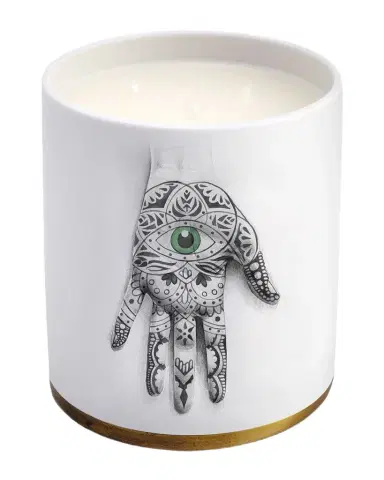 L 'Objet No.28 Mamounia Candle - 3 Wick, 35 oz. | Thumbnail 1 L 'Objet No.28 Mamounia Candle - 3 Wick, 35 oz. | Thumbnail 1
