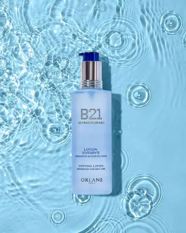 Orlane B21 Extraordinaire Vivifying Lotion, 8.5 oz. | Thumbnail 2 Orlane B21 Extraordinaire Vivifying Lotion, 8.5 oz. | Thumbnail 2