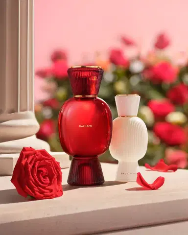 BVLGARI Allegra Baciami Eau De Parfum, 3.4 oz. | Thumbnail 2 BVLGARI Allegra Baciami Eau De Parfum, 3.4 oz. | Thumbnail 2