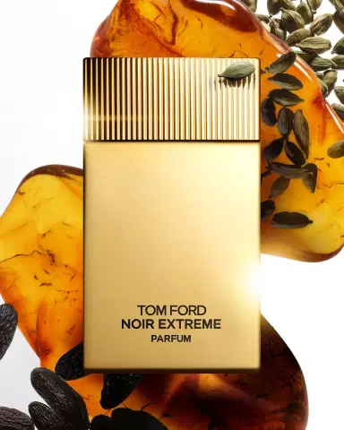 Tom Ford Noir Extreme Parfum Fragrance | Thumbnail 2 Tom Ford Noir Extreme Parfum Fragrance | Thumbnail 2