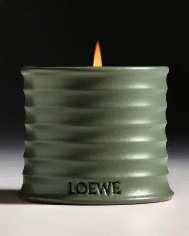 Loewe 74.8 oz. Large Marihuana Candle | Thumbnail 4 Loewe 74.8 oz. Large Marihuana Candle | Thumbnail 4