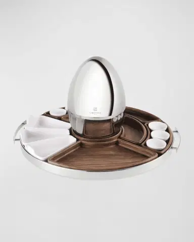Christofle Mood Asia Tray | Thumbnail 3 Christofle Mood Asia Tray | Thumbnail 3