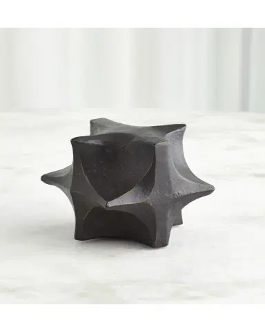 Global Views Comet Large Decorative Object - 6" | Thumbnail 3 Global Views Comet Large Decorative Object - 6" | Thumbnail 3