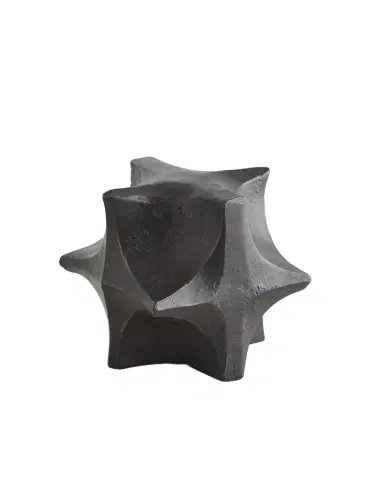 Global Views Comet Large Decorative Object - 6" | Thumbnail 1 Global Views Comet Large Decorative Object - 6" | Thumbnail 1