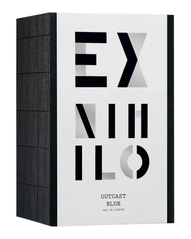 Ex Nihilo Outcast Blue Eau de Parfum, 3.4 oz. | Thumbnail 1 Ex Nihilo Outcast Blue Eau de Parfum, 3.4 oz. | Thumbnail 1