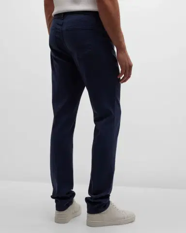 Monfrère Men's Parisian Luxe Brando Pants | Thumbnail 3 Monfrère Men's Parisian Luxe Brando Pants | Thumbnail 3