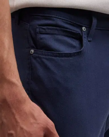 Monfrère Men's Parisian Luxe Brando Pants | Thumbnail 5 Monfrère Men's Parisian Luxe Brando Pants | Thumbnail 5