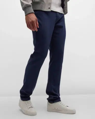 Monfrère Men's Parisian Luxe Brando Pants | Thumbnail 6 Monfrère Men's Parisian Luxe Brando Pants | Thumbnail 6