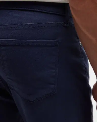 Monfrère Men's Parisian Luxe Brando Pants | Thumbnail 7 Monfrère Men's Parisian Luxe Brando Pants | Thumbnail 7