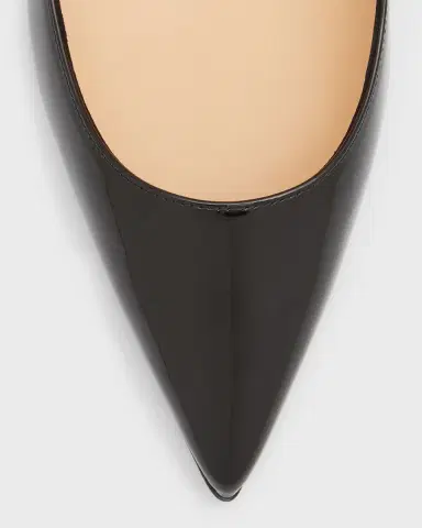 Christian Louboutin 70mm Kate Patent Pumps | Thumbnail 4 Christian Louboutin 70mm Kate Patent Pumps | Thumbnail 4