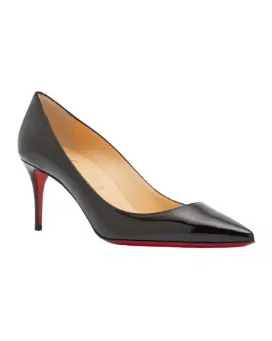 Christian Louboutin 70mm Kate Patent Pumps | Thumbnail 1 Christian Louboutin 70mm Kate Patent Pumps | Thumbnail 1