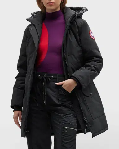 Canada Goose Trillium Parka | Thumbnail 4 Canada Goose Trillium Parka | Thumbnail 4