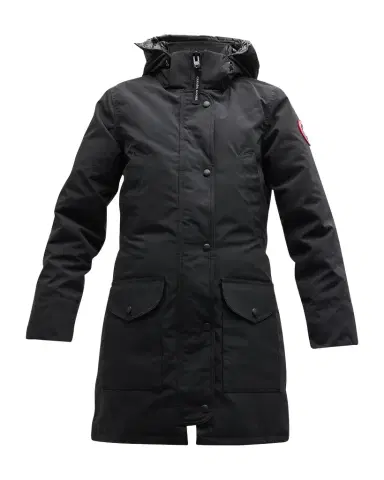 Canada Goose Trillium Parka | Thumbnail 1 Canada Goose Trillium Parka | Thumbnail 1