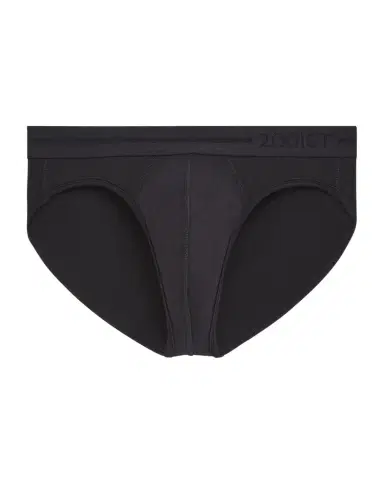 2XIST Men's Dream Cotton-Stretch Low Rise Briefs | Thumbnail 1 2XIST Men's Dream Cotton-Stretch Low Rise Briefs | Thumbnail 1