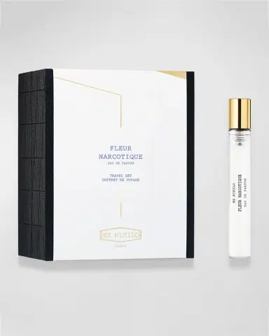 Ex Nihilo Fleur Narcotique Travel Set, 5 x 7.5 mlL | Thumbnail 2 Ex Nihilo Fleur Narcotique Travel Set, 5 x 7.5 mlL | Thumbnail 2