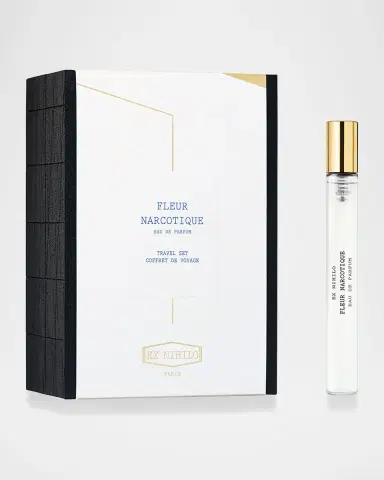 Ex Nihilo Fleur Narcotique Travel Set, 5 x 7.5 mlL | Thumbnail 4 Ex Nihilo Fleur Narcotique Travel Set, 5 x 7.5 mlL | Thumbnail 4