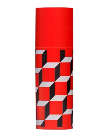 Editions de Parfums Frederic Malle x Pierre Hardy Travel Spray Holder for 0.33 oz. Bottle | Thumbnail 1 Editions de Parfums Frederic Malle x Pierre Hardy Travel Spray Holder for 0.33 oz. Bottle | Thumbnail 1