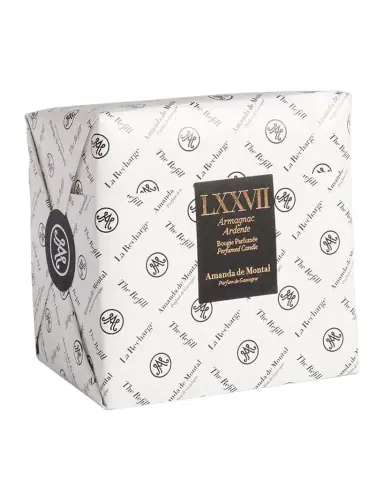 Amanda de Montal Armagnac Ardente 4-Wick Scented Candle Refill, 1.4 kg | Thumbnail 1 Amanda de Montal Armagnac Ardente 4-Wick Scented Candle Refill, 1.4 kg | Thumbnail 1