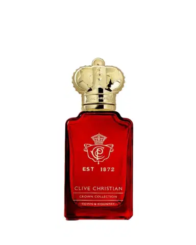 Clive Christian Town and Country Parfum, 1.7 oz. | Thumbnail 1 Clive Christian Town and Country Parfum, 1.7 oz. | Thumbnail 1