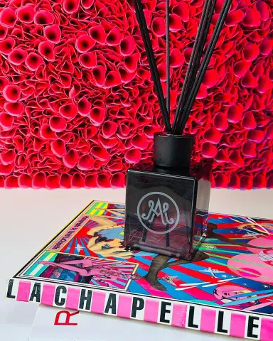 Amanda de Montal Memoria Diffuser, 16.9 oz. | Thumbnail 2 Amanda de Montal Memoria Diffuser, 16.9 oz. | Thumbnail 2