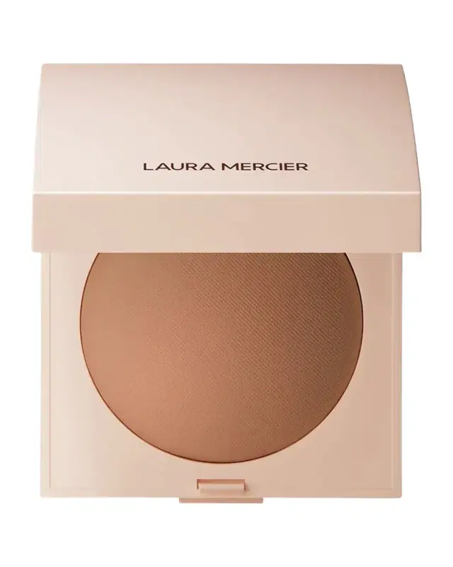 Real Flawless Luminous Perfecting Talc-Free Pressed Powder Real Flawless Luminous Perfecting Talc-Free Pressed Powder