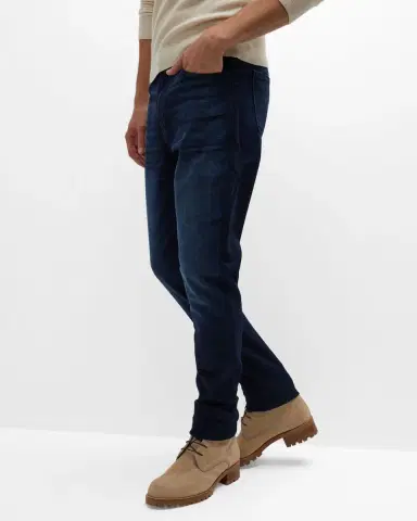 Monfrère Men 's Greyson Skinny Jeans | Thumbnail 5 Monfrère Men 's Greyson Skinny Jeans | Thumbnail 5