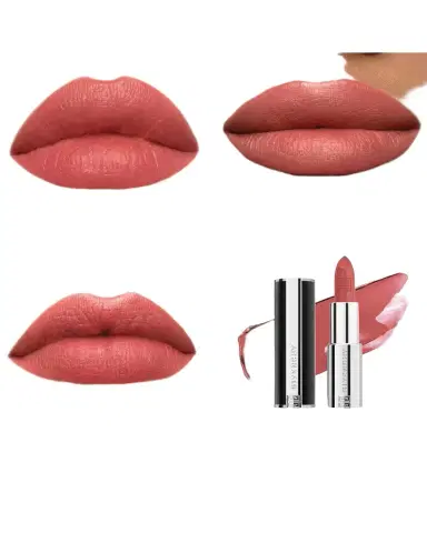 Givenchy Le Rouge Interdit Intense Silk Lipstick Refill | Thumbnail 1 Givenchy Le Rouge Interdit Intense Silk Lipstick Refill | Thumbnail 1