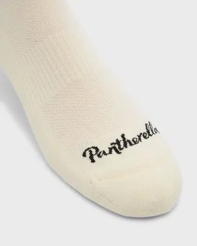 Pantherella Men's Rainbow Stripe Cushion Sole Athletic Socks | Thumbnail 2 Pantherella Men's Rainbow Stripe Cushion Sole Athletic Socks | Thumbnail 2