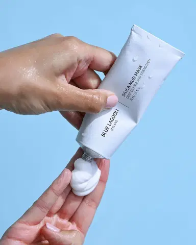 Blue Lagoon Iceland Silica Mud Mask | Thumbnail 2 Blue Lagoon Iceland Silica Mud Mask | Thumbnail 2