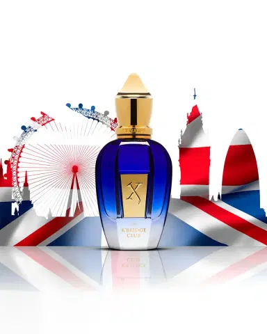 Xerjoff K 'Bridge Club Eau de Parfum, 1.7 oz. | Thumbnail 2 Xerjoff K 'Bridge Club Eau de Parfum, 1.7 oz. | Thumbnail 2