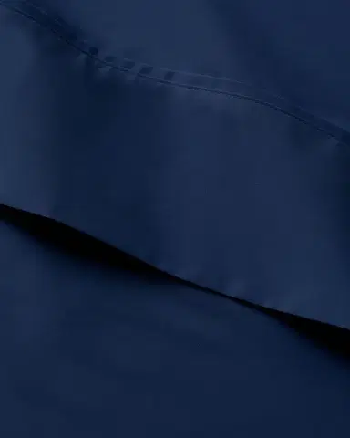 Ralph Lauren Home Organic 464 Percale Flat Sheet | Thumbnail 1 Ralph Lauren Home Organic 464 Percale Flat Sheet | Thumbnail 1