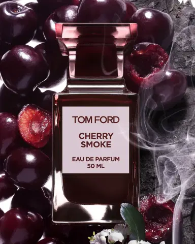 TOM FORD Cherry Smoke Eau de Parfum Fragrance, 1.7 oz | Thumbnail 2 TOM FORD Cherry Smoke Eau de Parfum Fragrance, 1.7 oz | Thumbnail 2