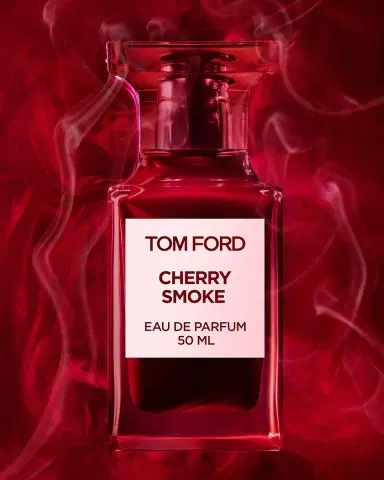 TOM FORD Cherry Smoke Eau de Parfum Fragrance, 1.7 oz | Thumbnail 4 TOM FORD Cherry Smoke Eau de Parfum Fragrance, 1.7 oz | Thumbnail 4