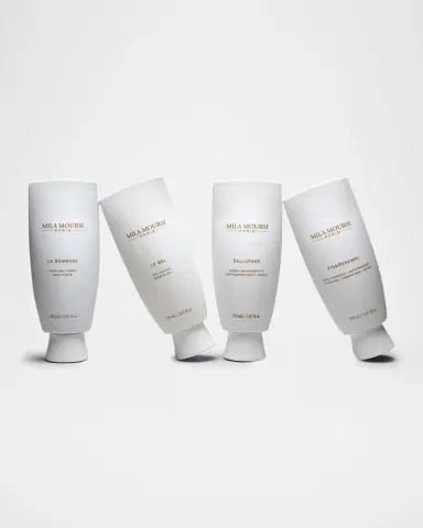 Mila Moursi Le Gel Shower Gel, 5 oz. | Thumbnail 2 Mila Moursi Le Gel Shower Gel, 5 oz. | Thumbnail 2