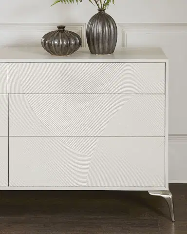 Bernhardt Interiors Montoya Dresser | Thumbnail 7 Bernhardt Interiors Montoya Dresser | Thumbnail 7