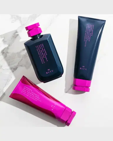 R+Co Bleu Curl Defining Creme, 5 oz. | Thumbnail 3 R+Co Bleu Curl Defining Creme, 5 oz. | Thumbnail 3