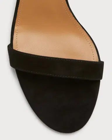 Aquazzura So Nude Block-Heel Halter Sandals | Thumbnail 6 Aquazzura So Nude Block-Heel Halter Sandals | Thumbnail 6