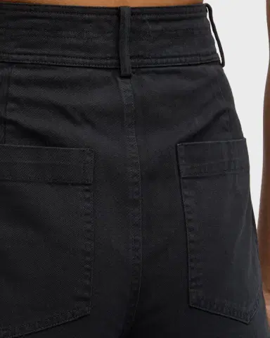 Apiece Apart Chino Merida Pants | Thumbnail 4 Apiece Apart Chino Merida Pants | Thumbnail 4