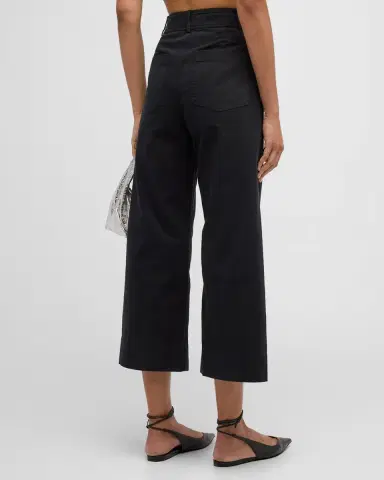 Apiece Apart Chino Merida Pants | Thumbnail 5 Apiece Apart Chino Merida Pants | Thumbnail 5