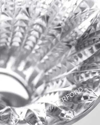 Waterford Crystal Lismore Diamond Candlesticks, Set of 2 | Thumbnail 3 Waterford Crystal Lismore Diamond Candlesticks, Set of 2 | Thumbnail 3