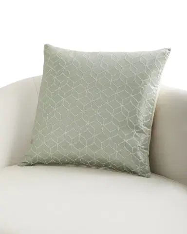 Eastern Accents Lavish Decorative Pillow | Thumbnail 1 Eastern Accents Lavish Decorative Pillow | Thumbnail 1