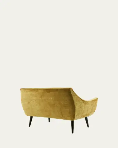 Arteriors Leandro Settee | Thumbnail 3 Arteriors Leandro Settee | Thumbnail 3