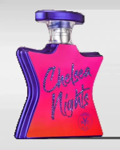 Bond No.9 New York Chelsea Nights Eau de Parfum - Limited Edition, 3.4 oz. | Thumbnail 2 Bond No.9 New York Chelsea Nights Eau de Parfum - Limited Edition, 3.4 oz. | Thumbnail 2