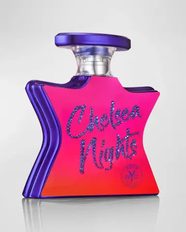 Bond No.9 New York Chelsea Nights Eau de Parfum - Limited Edition, 3.4 oz. | Thumbnail 3 Bond No.9 New York Chelsea Nights Eau de Parfum - Limited Edition, 3.4 oz. | Thumbnail 3