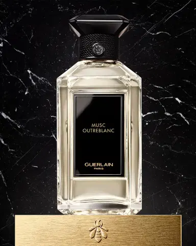 Guerlain L 'Art & La Matiere Musc Outreblanc Eau de Parfum 6.7 oz. | Thumbnail 2 Guerlain L 'Art & La Matiere Musc Outreblanc Eau de Parfum 6.7 oz. | Thumbnail 2