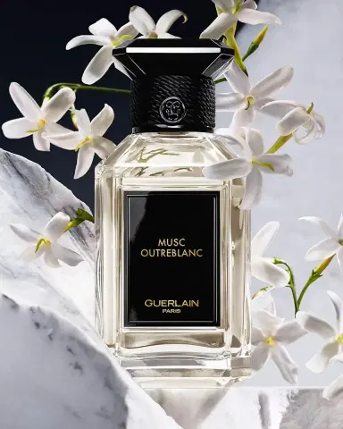 Guerlain L 'Art & La Matiere Musc Outreblanc Eau de Parfum 6.7 oz. | Thumbnail 1 Guerlain L 'Art & La Matiere Musc Outreblanc Eau de Parfum 6.7 oz. | Thumbnail 1