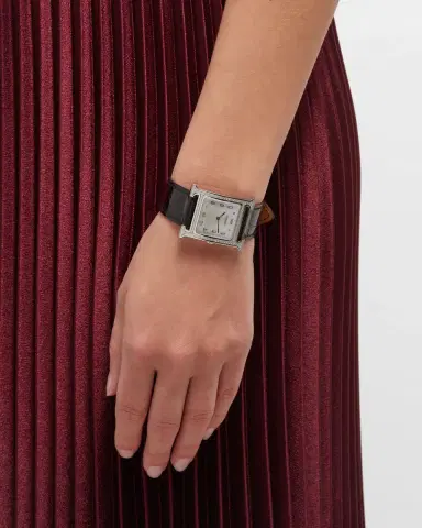 HERMÈS Heure H Watch, Medium Model, 30 MM | Thumbnail 2 HERMÈS Heure H Watch, Medium Model, 30 MM | Thumbnail 2