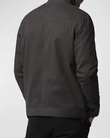 Rodd & Gunn Armitage Cotton-Twill Jacket | Thumbnail 3 Rodd & Gunn Armitage Cotton-Twill Jacket | Thumbnail 3