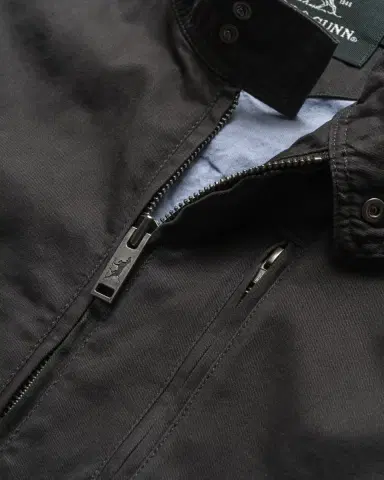Rodd & Gunn Armitage Cotton-Twill Jacket | Thumbnail 5 Rodd & Gunn Armitage Cotton-Twill Jacket | Thumbnail 5